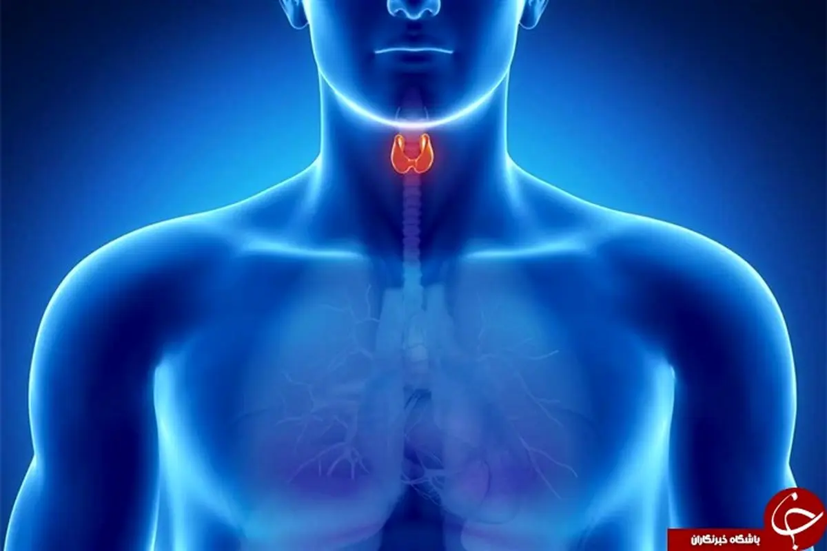10 علامت کمبود یُد در بدن