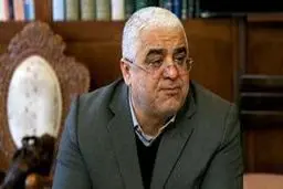 «جعفرزاده ایمن‌آبادی» رئیس فراکسیون مستقلین شد