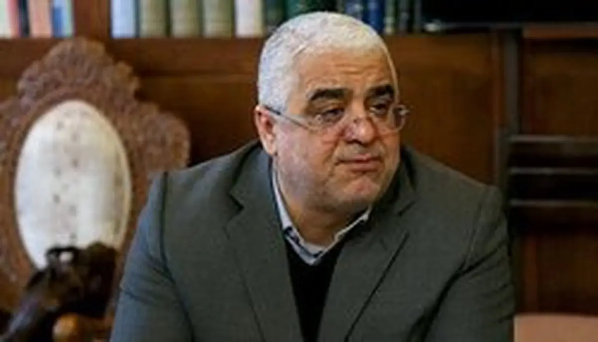«جعفرزاده ایمن‌آبادی» رئیس فراکسیون مستقلین شد