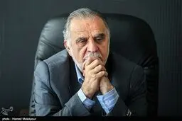 جزئیات دفاع مسعودکرباسیان از برنامه‌هایش برای وزارت اقتصاد