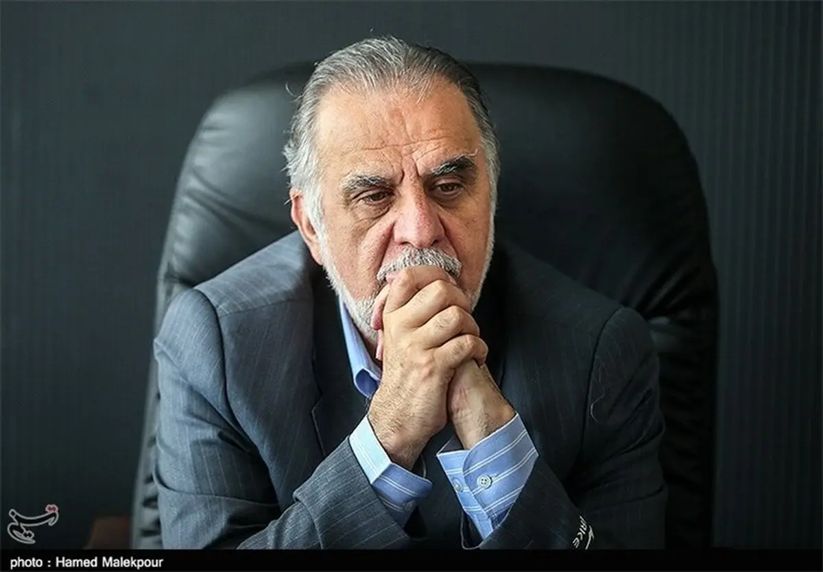 جزئیات دفاع مسعودکرباسیان از برنامه‌هایش برای وزارت اقتصاد