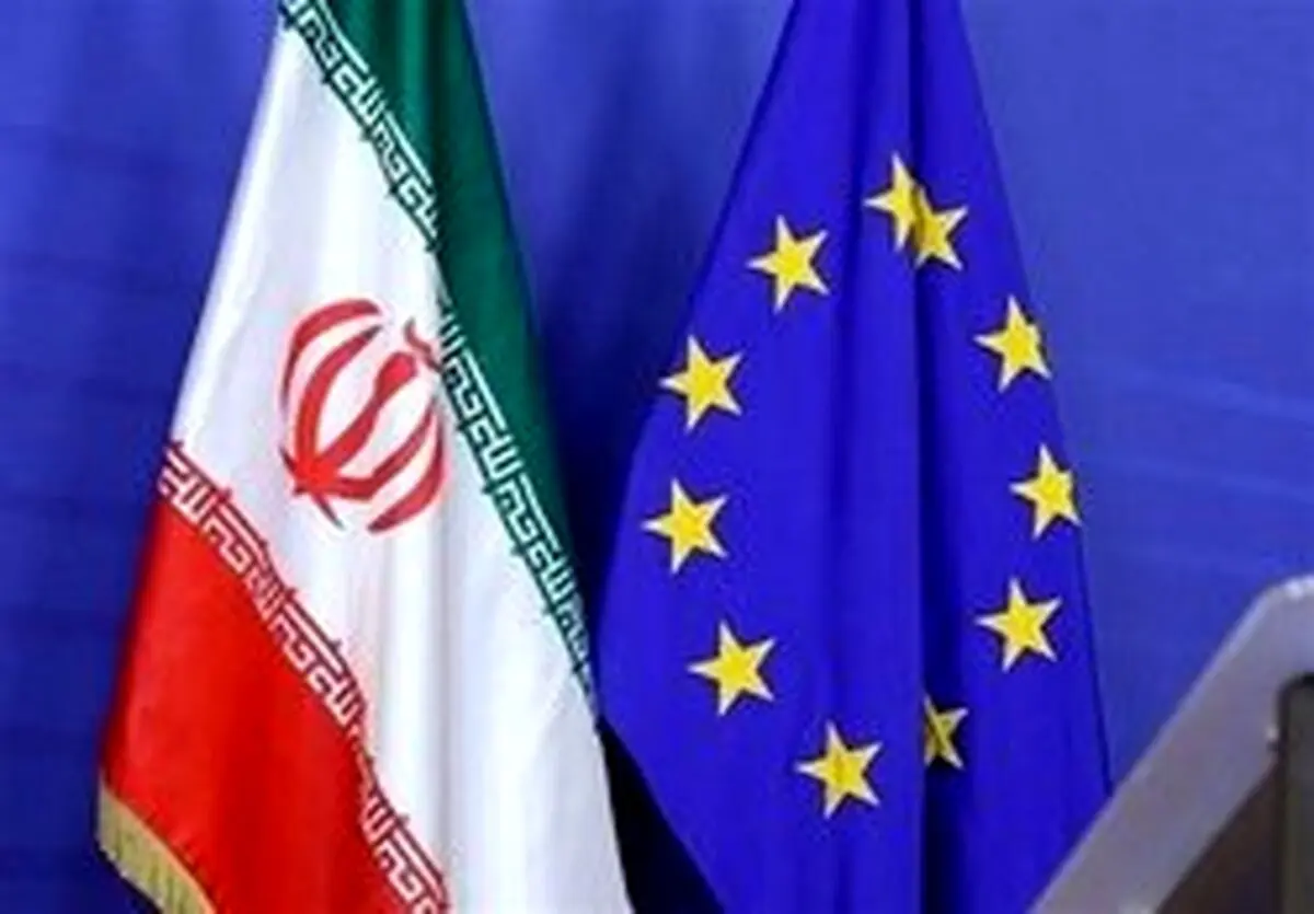 دعوت اتحادیه اروپا از ظریف برای سفر به بروکسل + جزئیات