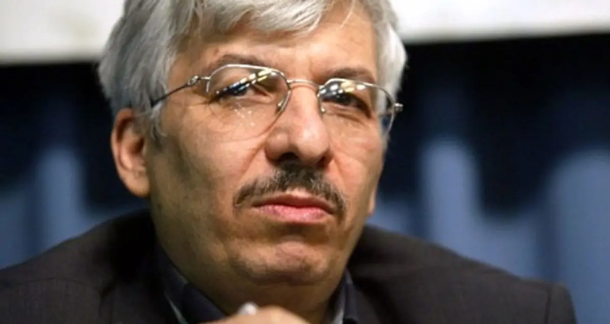 فعال سیاسی اصلاح طلب: کاندیداتوری ظریف موجب مشارکت بیشتر نمی شود