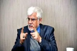 محمدرضا عارف مطرح كرد: راه‌اندازی شبکه دانشمندان ایرانی