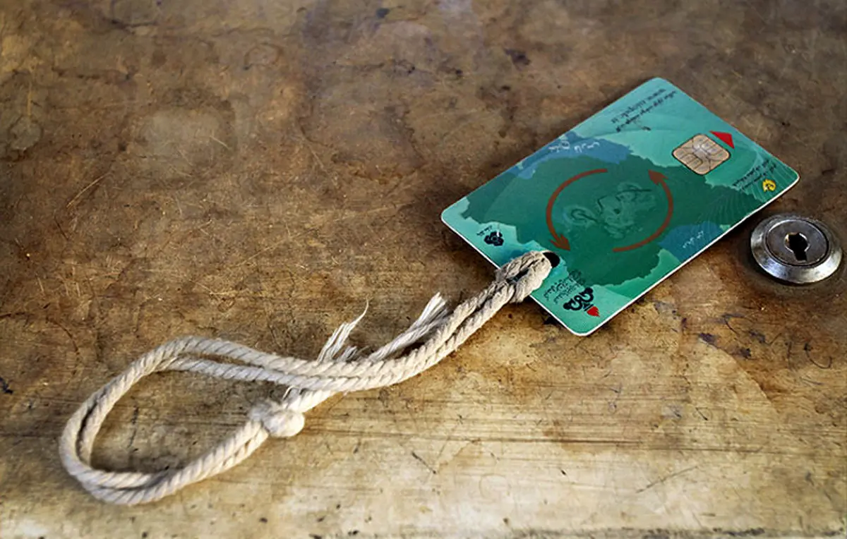 ماهی ۲ میلیون تومان در ازای اجاره کارت سوخت/ ۳۶ کارت در اجاره یک نفر!