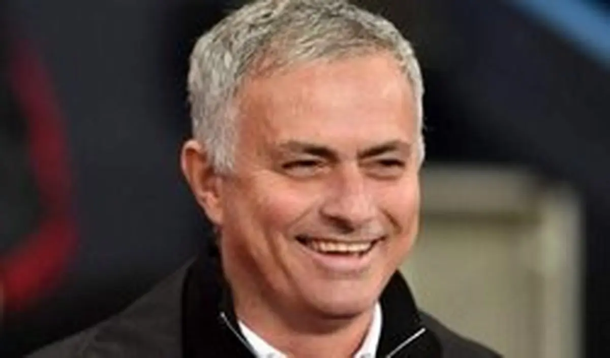 مورینیو: رونالدو در 50 سالگی هم گلزنی می‌کند