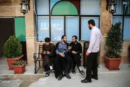 آغاز سال تحصیلی حوزه علمیه امام رضا(ع) /تصاویر