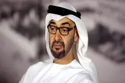 دیکتاتور جدید خاورمیانه! + عکس