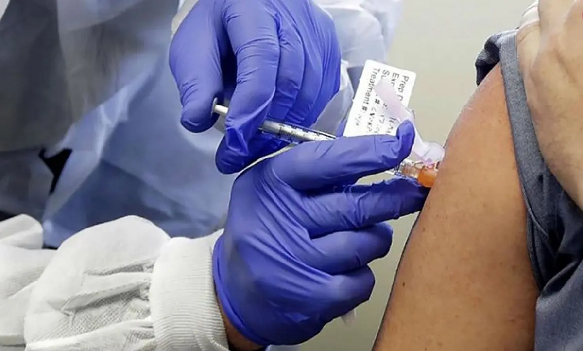 اعلام زمان‌ بندی تولید واکسن کرونا توسط سازمان غذا و داروی آمریکا + جزئیات