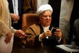 اولین انتخابات بدون «آیت‌اللهِ سیاست» /مروری بر چند دهه سیاست‌ورزی انتخاباتی هاشمی‌رفسنجانی