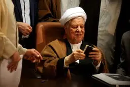 اولین انتخابات بدون «آیت‌اللهِ سیاست» /مروری بر چند دهه سیاست‌ورزی انتخاباتی هاشمی‌رفسنجانی