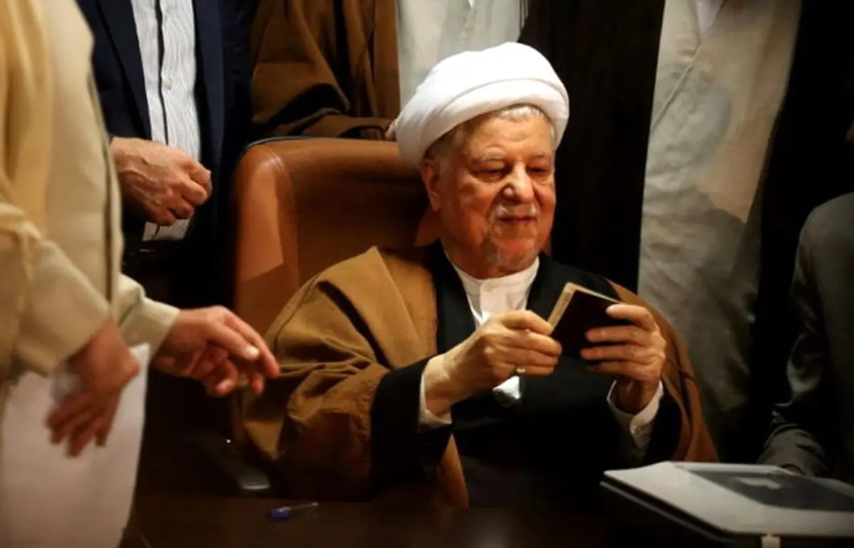 اولین انتخابات بدون «آیت‌اللهِ سیاست» /مروری بر چند دهه سیاست‌ورزی انتخاباتی هاشمی‌رفسنجانی