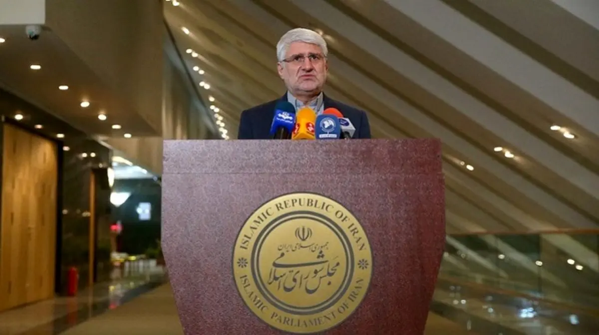 تکلیف مجلس به دولت درخصوص برجام