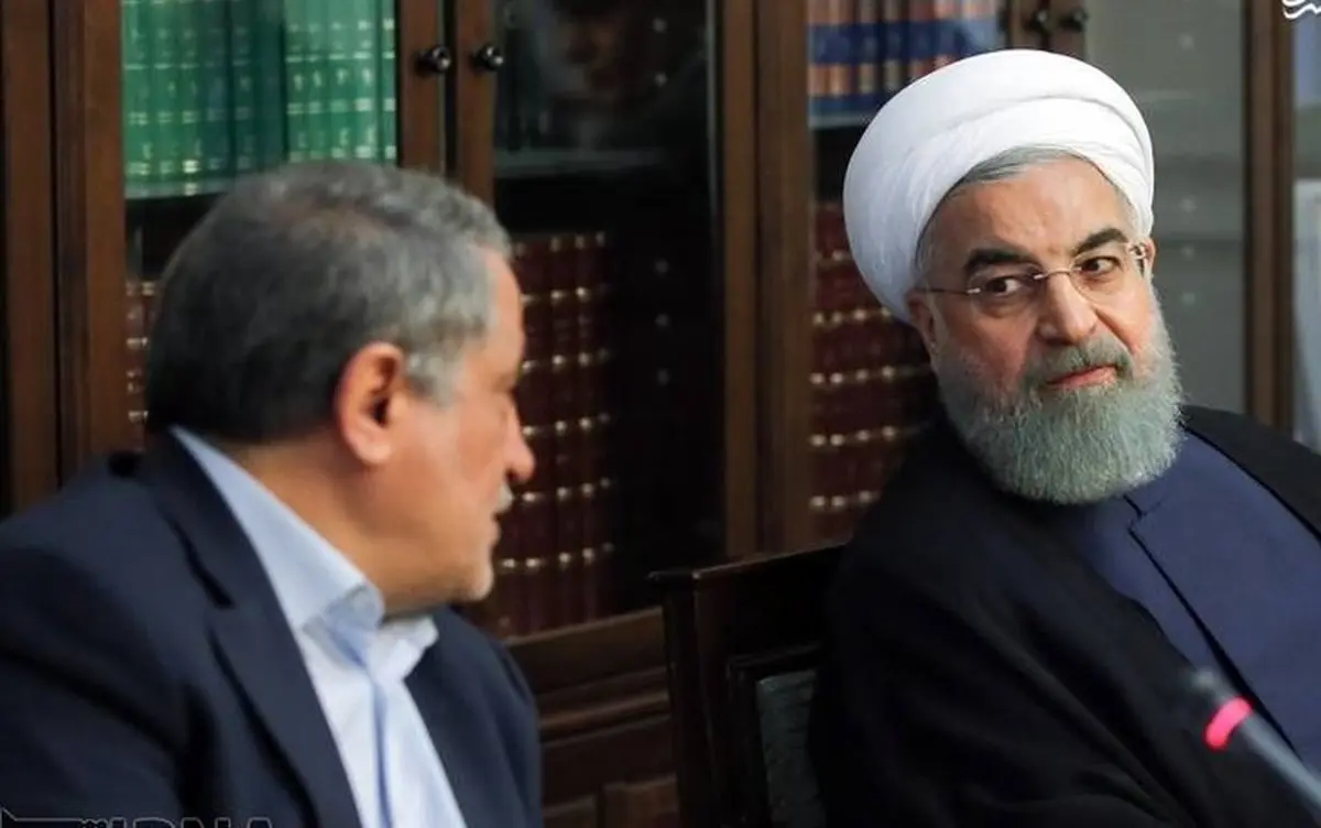 دعوای شورا و دولت اصلاح طلب بالا گرفت