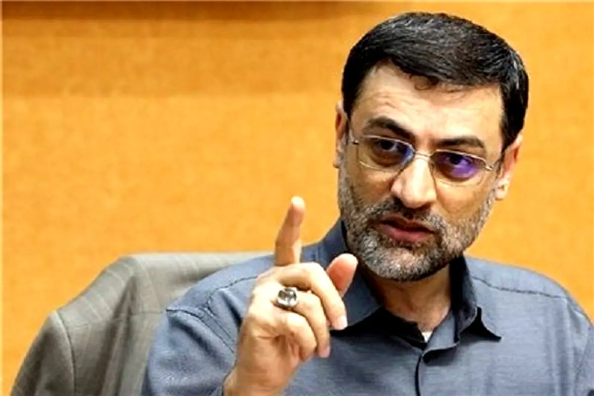 قاضی‌زاده هاشمی در گفت‌وگو با «نامه نیوز»: حمله و عبور از عارف به ضرر اصلاح طلبان تمام می‌شود /اصلاح‌طلبان نتیجه رادیکالیزه شدن را در گذشته تجربه کردند
