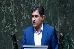 نماینده اصولگرا: به دنبال ساقط کردن روحانی هستیم!