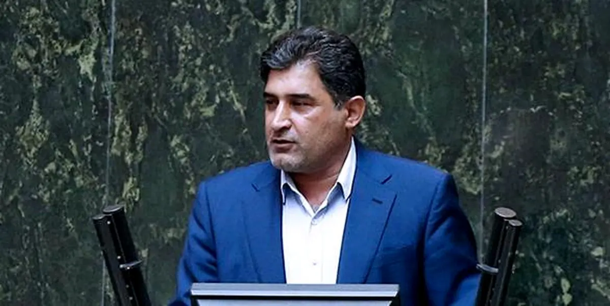 نماینده اصولگرا: به دنبال ساقط کردن روحانی هستیم!