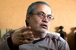 سعید حجاریان: جمله معروف داریوش کبیر برای ایران امروز راهگشاست / باید در الگوی بازداشت‌ها تجدیدنظر شود