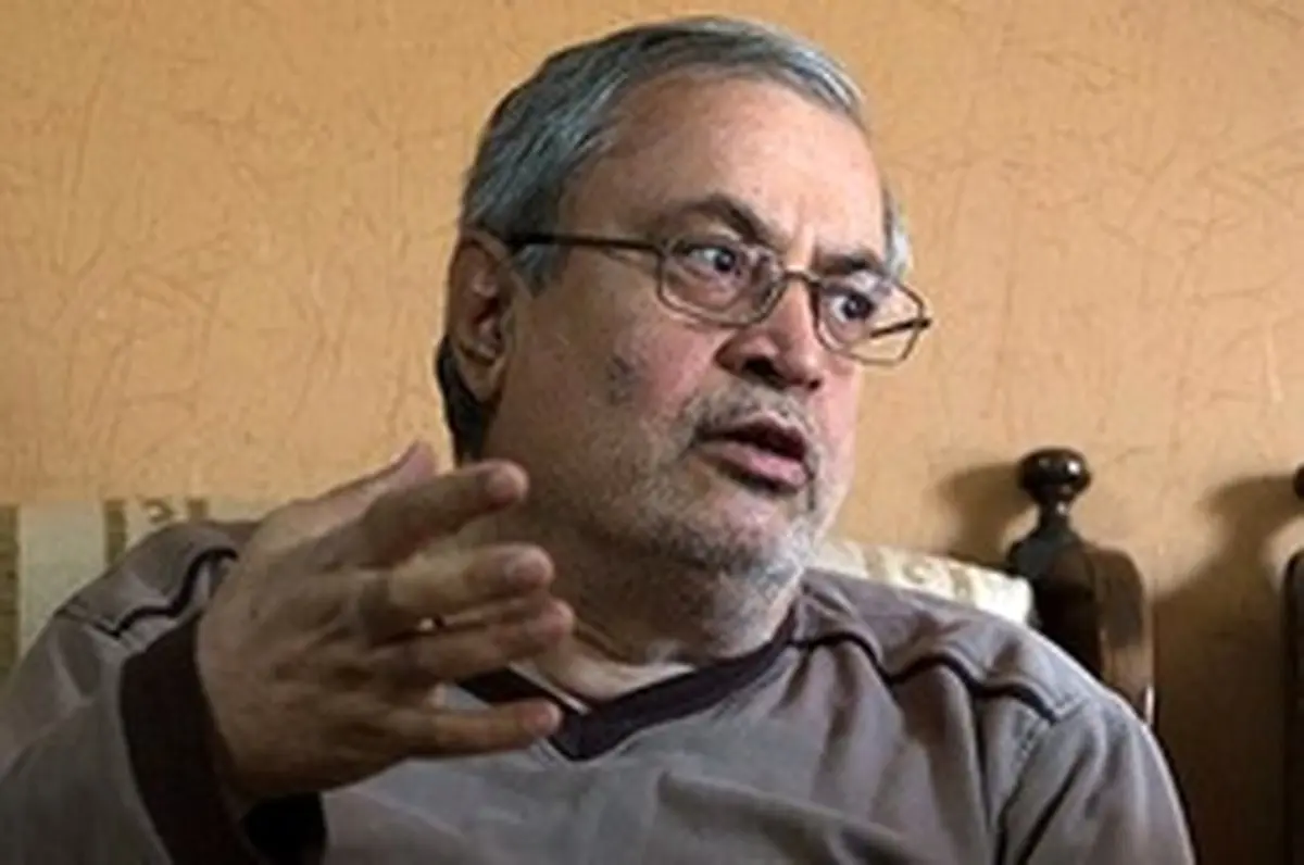 سعید حجاریان: جمله معروف داریوش کبیر برای ایران امروز راهگشاست / باید در الگوی بازداشت‌ها تجدیدنظر شود