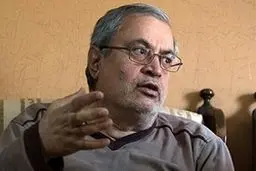 سعید حجاریان: جمله معروف داریوش کبیر برای ایران امروز راهگشاست / باید در الگوی بازداشت‌ها تجدیدنظر شود