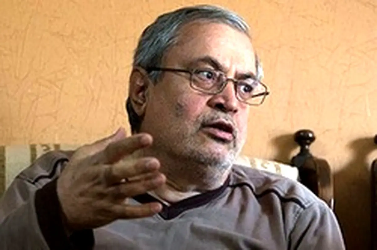 سعید حجاریان: جمله معروف داریوش کبیر برای ایران امروز راهگشاست / باید در الگوی بازداشت‌ها تجدیدنظر شود