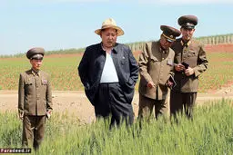 چگونه کره شمالی توانست کرونا را شکست دهد؟