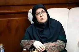استقبال روزنامه خراسان از انتصاب سخنگوی زن