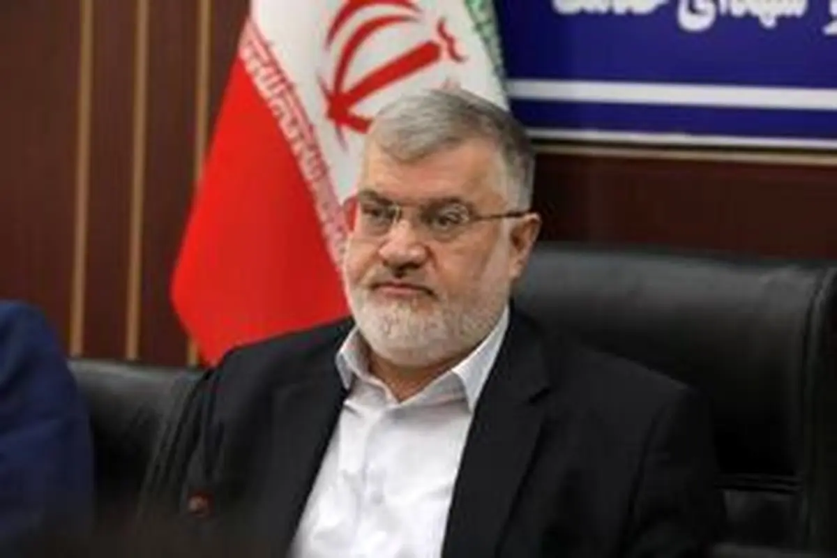 به ۲۰۰ نقطه از تهران حمله شده است