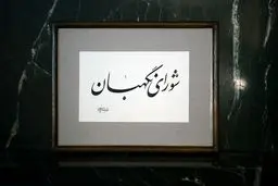 چه کسانی نمی توانند در انتخابات شرکت کنند؟
