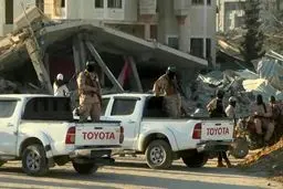 اسرائیل هشدار داد: هفته‌ای سرنوشت‌ساز در راه است | تصمیماتی که مسیر جنگ را عوض می‌کند!