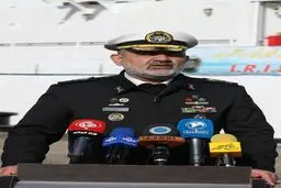 " دریا دست ماست، تهدید نکنید! " | پاسخ کوبنده ایران به آمریکا و اسرائیل 