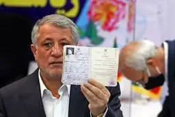 نامزد کارگزاران یا نامزد اصلاح‌طلبان