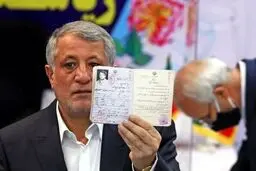 نامزد کارگزاران یا نامزد اصلاح‌طلبان