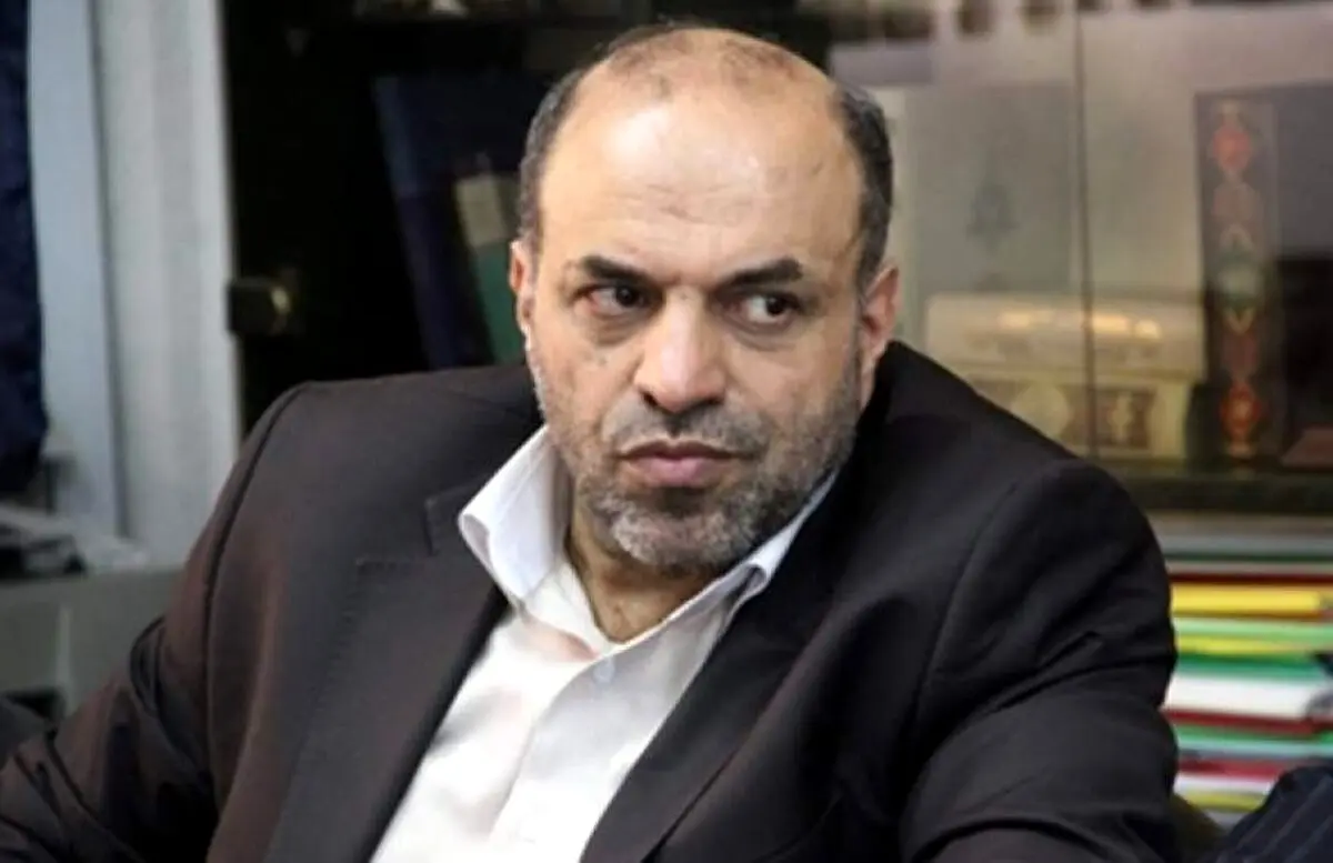 با هفت میلیارد دلار اقتصاد ما زیر‌ و‌ رو نمی‌شود