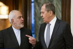 واکنش تند روسیه به افشای فایل صوتی ظریف / ظریف مصاحبه را منتشر کرده است؟