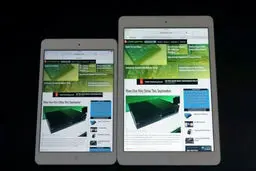 محصول جدید اپل رونمایی شد