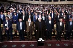 حواشی آغاز اجلاس جهانی شهرداران در تهران/تصاویر