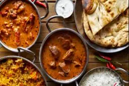 همه چیز درباره رژیم غذایی هندی / کاهش وزن فلفلی