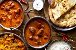 همه چیز درباره رژیم غذایی هندی / کاهش وزن فلفلی