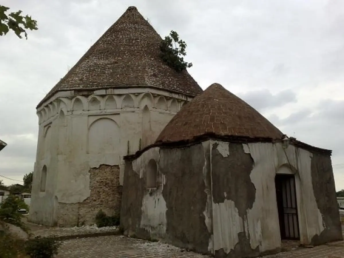 شهر گمشده ایرانى با قدمت ٢٥٠٠ ساله که تاریخى شگفت انگیز دارد!