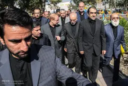 امضای تفاهم نامه ساخت اولین بیمارستان هسته ای کشور/تصاویر