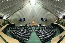 مجلس دوازدهم، در رد و تمنای رئیسی