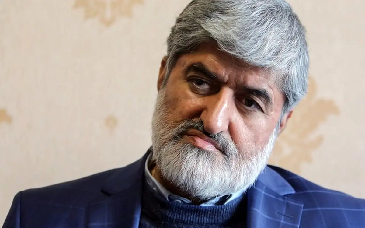 علی مطهری: شفاف کنید چه کسی مانع قرنطینه قم شد