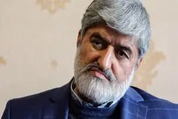 علی مطهری: شفاف کنید چه کسی مانع قرنطینه قم شد