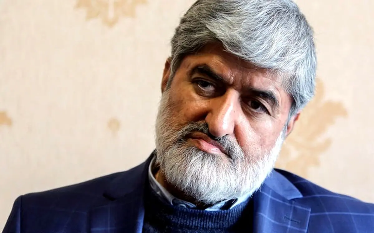 علی مطهری: شفاف کنید چه کسی مانع قرنطینه قم شد