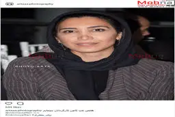 نیکی مظفری در کانون کارگردانان سینمایی/ عکس