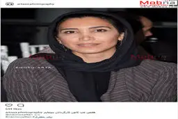 نیکی مظفری در کانون کارگردانان سینمایی/ عکس