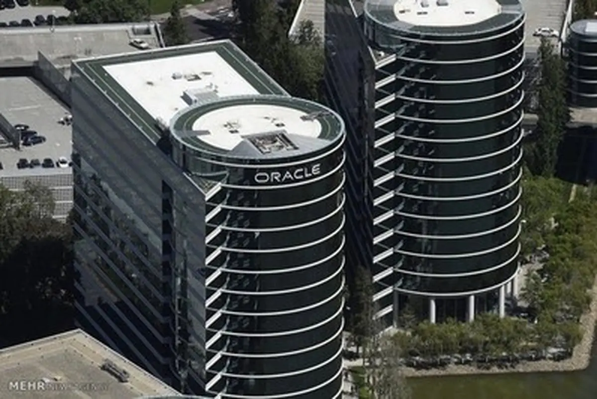 بزرگترین فناوری های جهان از این ساحل به بازار می آیند/تصاویر