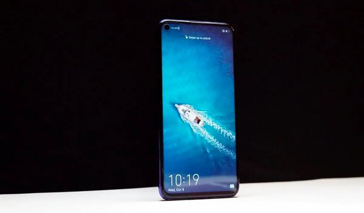 رسانه‌های معتبر دنیا درباره گوشی Huawei Nova 5T چه می‌گویند؟