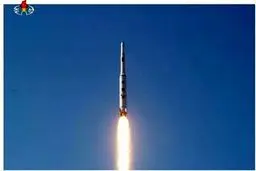 حواشی خطرناک ترین آزمایش هسته ای کره شمالی/ تصاویر